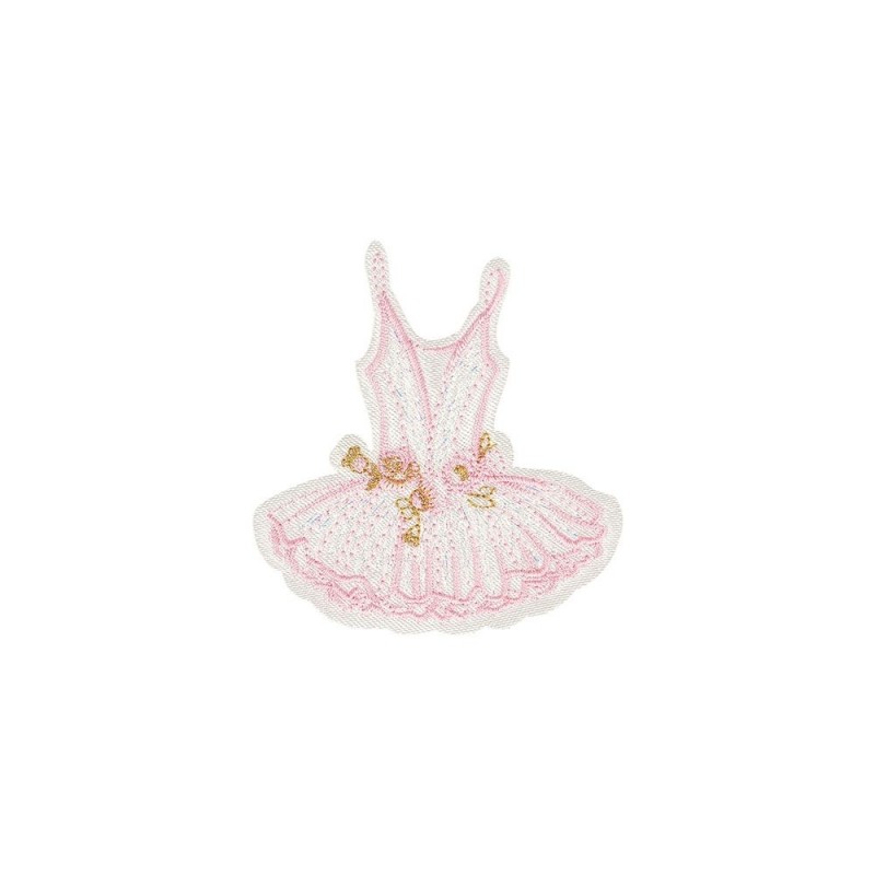 saut de ballerine en 4 lettres