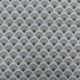 Tissu Icare Imprimé Blanc