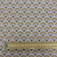 Tissu Icare Imprimé Dragée 