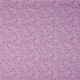 Tissu Coton Imprimé Triangle Rose 