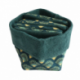Set Demaquillant Icare Bleu X5 Lingettes