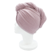 Serviette Sèche Cheveux Laura Violine 