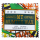 Coupon Wax (8 motifs)