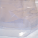 Nappage Cristal transparent 0,15 mm