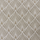 Tissu Fluor Jacquard Ecaille Beige 