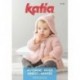Catalogue Katia N°94 Automne/hiver 2020/21 Layette