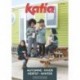 Catalogue Katia N°95 Automne/hiver 2020/21 Enfant