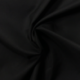 Tissu Pul Uni Noir 