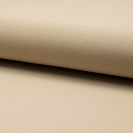 Tissu Milano Jersey Lourd Sharly Camel 