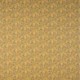 Tissu Coton Imprimé Bio Fleur Jaune