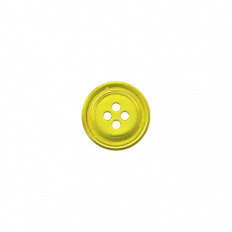 Bouton clown transparent