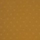 Tissu Abeille Jacquard Ocre