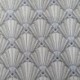 Tissu Nemo Jacquard Allover Coloris Lin