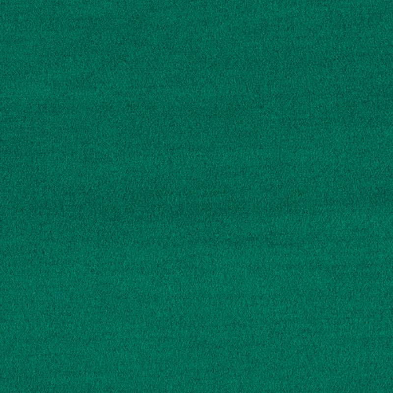 Tissu Flanelle Elasthane Vert 