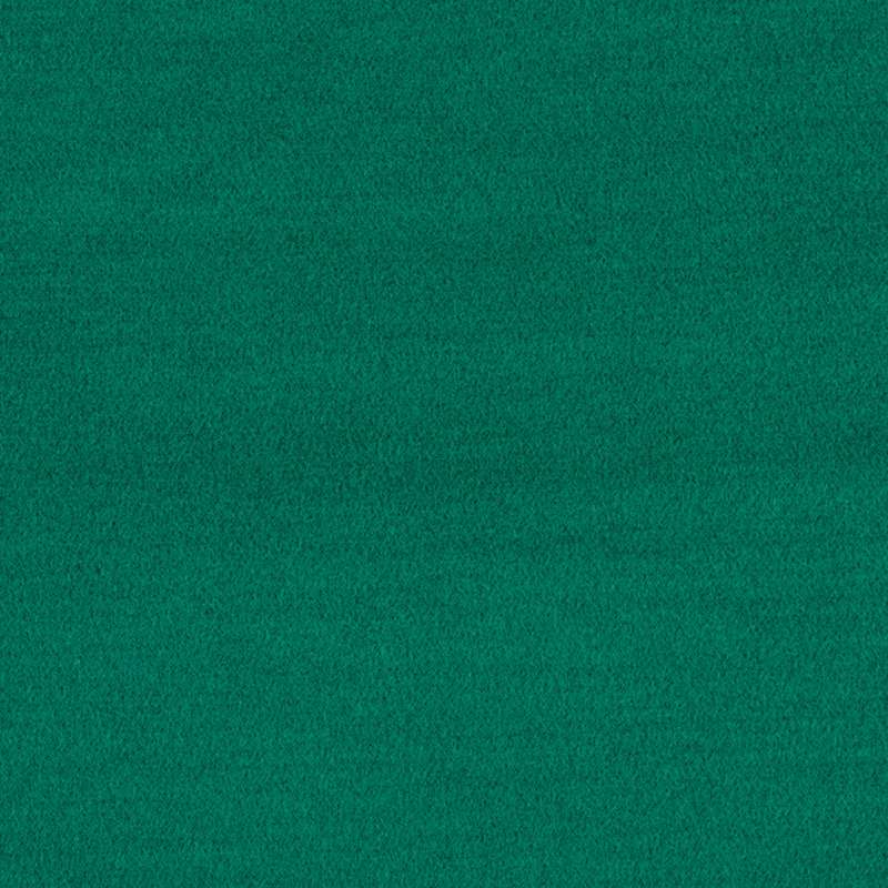 Tissu Flanelle Elasthane Vert 