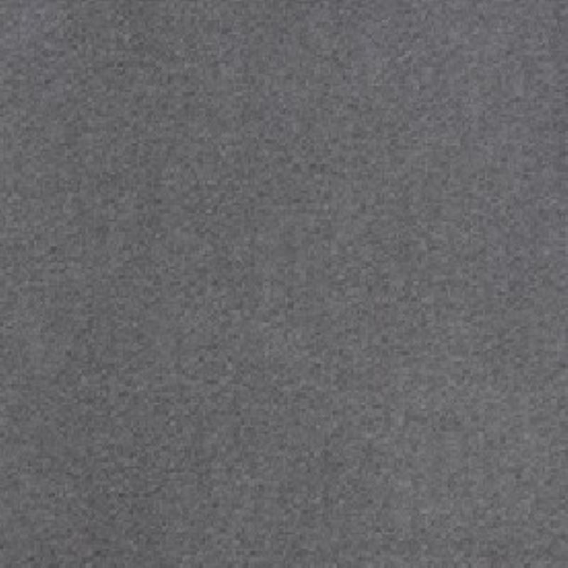 Tissu Flanelle Elasthane Gris