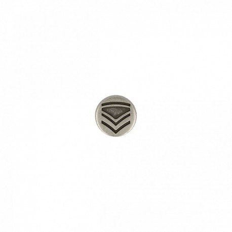 Bouton chevron