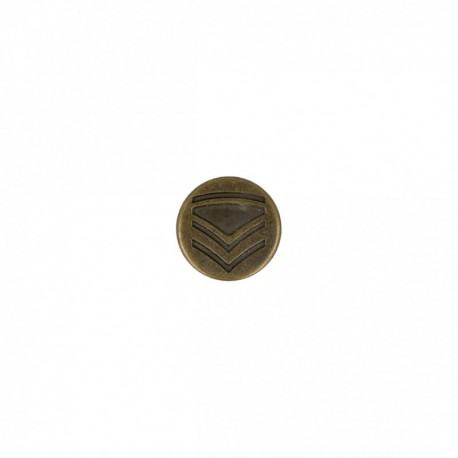 Bouton chevron
