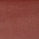 Tissu Tornado Velours Uni Terracotta 