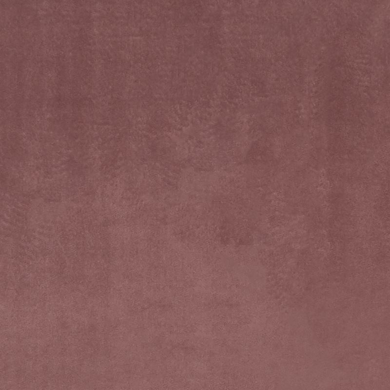 Tissu Murano Velours Vieux Rose 