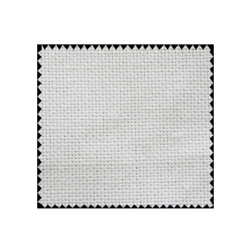 Tissu Mozart Ecru