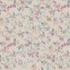 Tissu Printemps 3 Digital Rose 