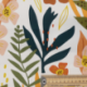 Tissu Spring Flower Bachette Multicolore 