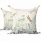 Housse de Coussin Libellule 