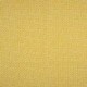 Tissu Coton Imprimé Bio Cercle Ocre