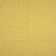 Tissu Coton Imprimé Bio Cercle Ocre