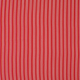 Tissu Rayé Rouge