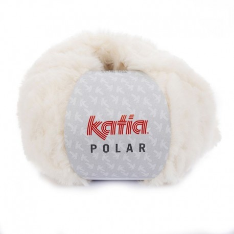 Pelote de Laine Katia Polar