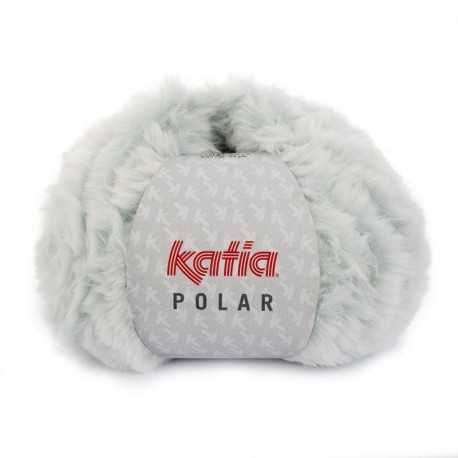 Pelote de Laine Katia Polar