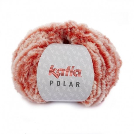 Pelote de Laine Katia Polar