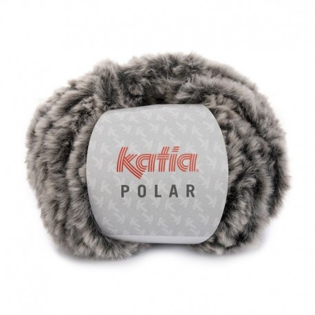 Pelote de Laine Katia Polar