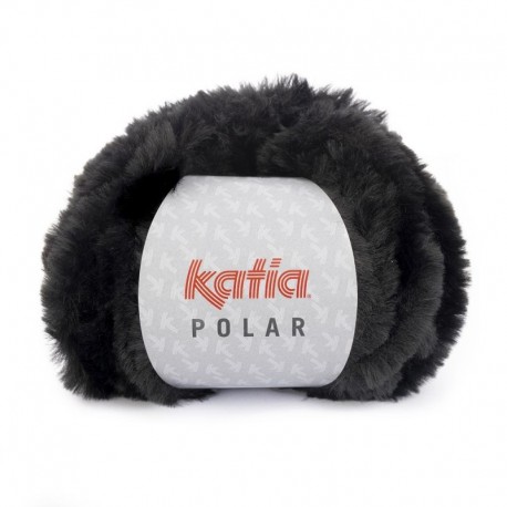 Pelote de Laine Katia Polar