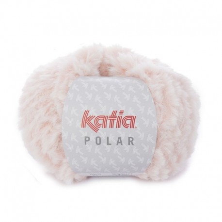 Pelote de Laine Katia Polar