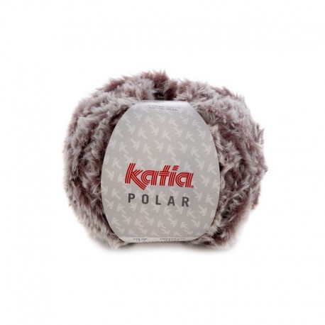 Pelote de Laine Katia Polar