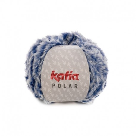 Pelote de Laine Katia Polar