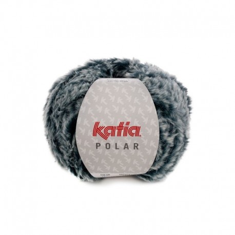 Pelote de Laine Katia Polar