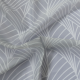 Tissu Voilage Ardeco Gris