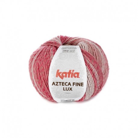 Pelote de Laine Katia Azteca Fine Lux 