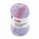 Pelote de Laine Katia Sweet Blanket Jacquard