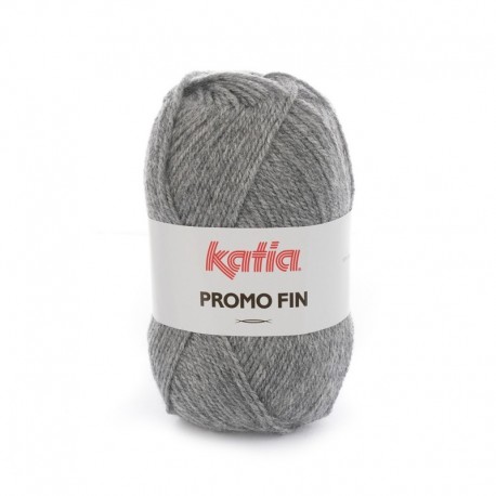 Lot de 10 Pelotes de Laine Promo Fin