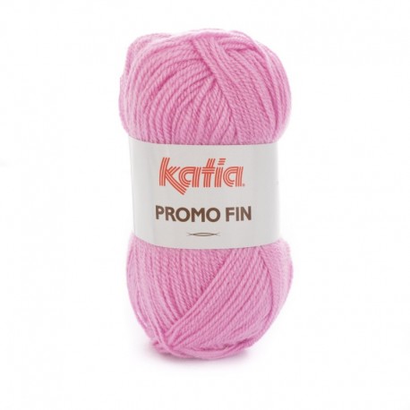 Lot de 10 Pelotes de Laine Promo Fin