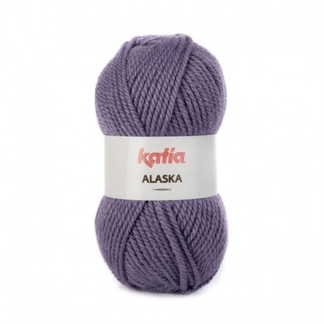 Pelote de Laine Katia Alaska