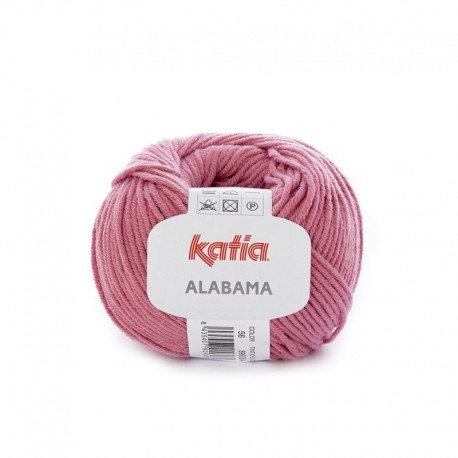 Pelote de Laine Katia Alabama