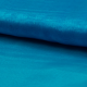 Tissu Organza Uni Turquoise
