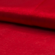 Tissu Organza Uni Rouge