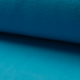 Tissu Polaire Uni Turquoise